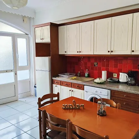 Apartment Maria's Garitsa Corfu *