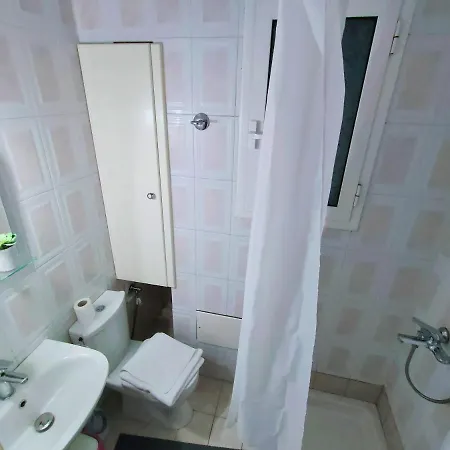 Maria's Garitsa Corfu *