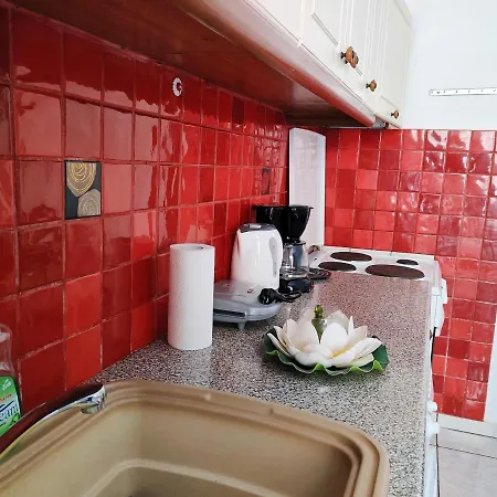 Maria's Garitsa Corfu *