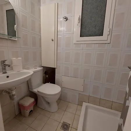 Maria's Garitsa Corfu Corfu (city)