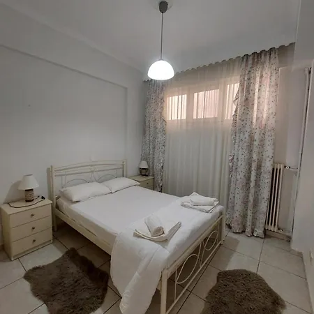 Apartment Maria's Garitsa Corfu *