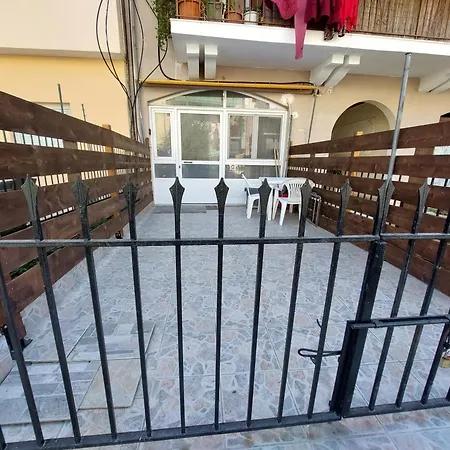 Maria's Garitsa Corfu *