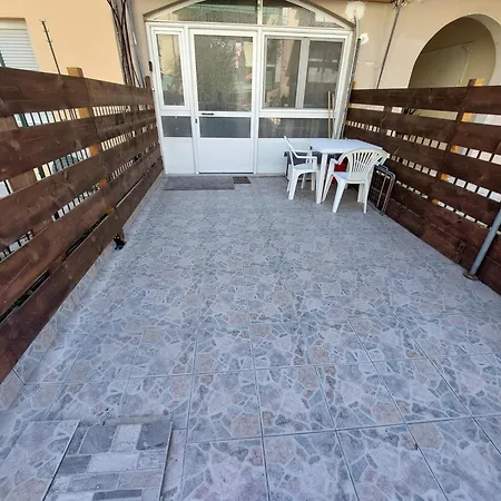 Maria's Garitsa Corfu