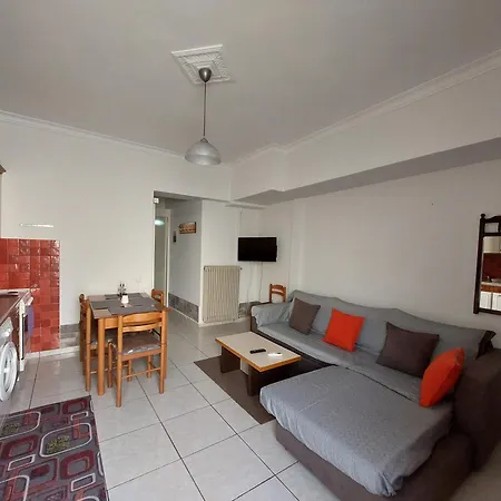 Apartment Maria's Garitsa Corfu