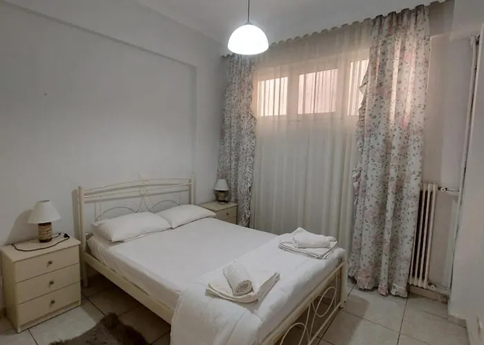 Appartement Maria's Garitsa Corfu *