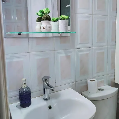 Maria's Garitsa Corfu * Corfu (city)