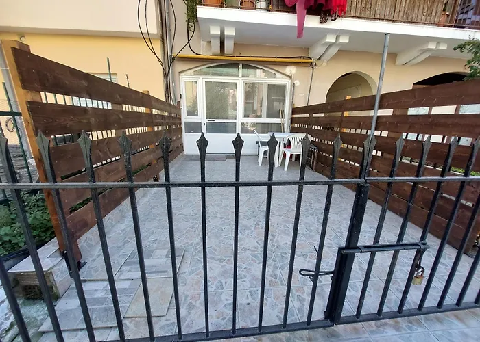 Maria's Garitsa Corfu *
