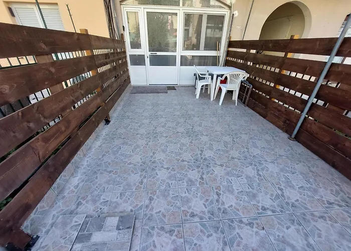 Maria's Garitsa Corfu